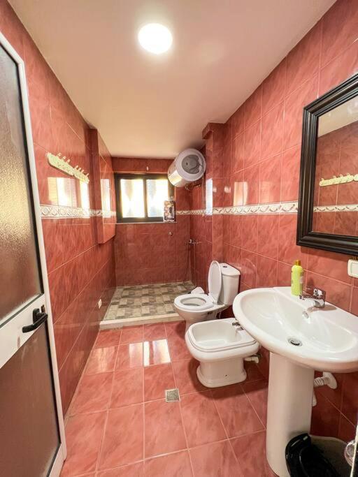 Scanderbeg Square 2Br Apt Tirana Esterno foto