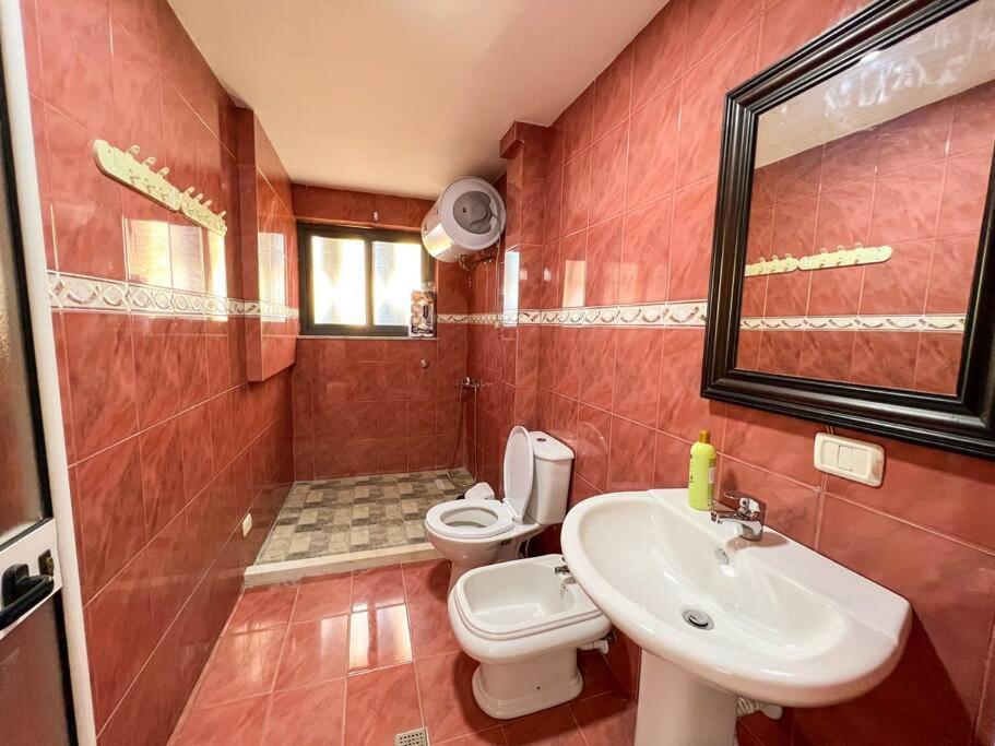 Scanderbeg Square 2Br Apt Tirana Esterno foto